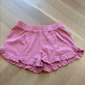 Crewcuts shorts size 8